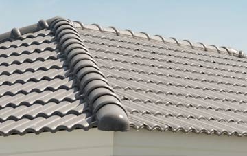 advantages of Almholme clay roofing