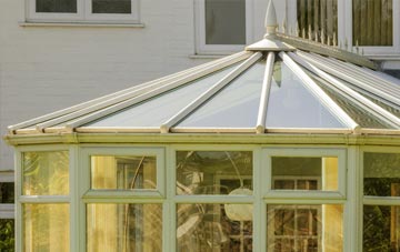 conservatory roof repair Almholme, South Yorkshire