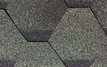 Almholme fibreglass shingle repairs