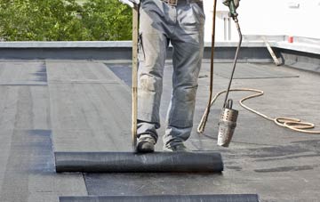 flat roof replacement Almholme, South Yorkshire