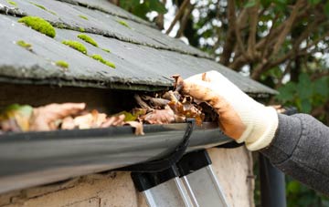 gutter cleaning Almholme, South Yorkshire