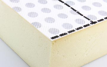 meeting Almholme building codes