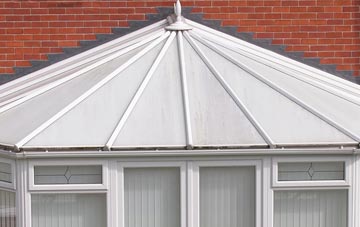 Almholme polycarbonate conservatory roof repairs