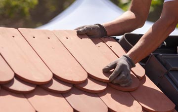 Almholme roof tile contractors