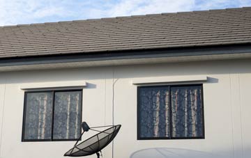 Almholme rubber roof costs