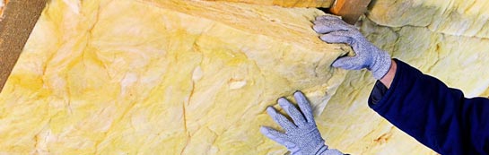 quotes for Almholme roof insulation